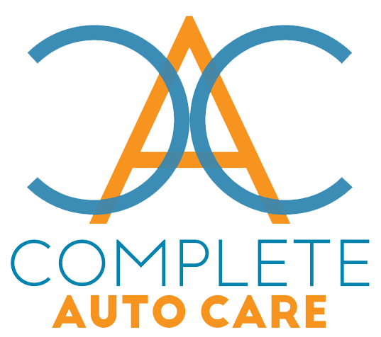 Complete Auto Care