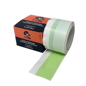 4CR 1196 Premium Lifting Tape 75mm x 20 m