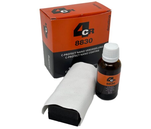 4CR 8830 C-Protect Nano Coating 30 ml