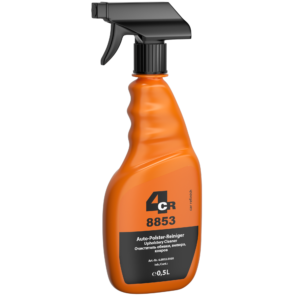 4CR 8853 Upholstery Cleaner Trigger 0.5 L