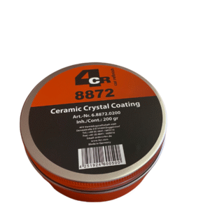 4CR 8872 Ceramic Wax COATING