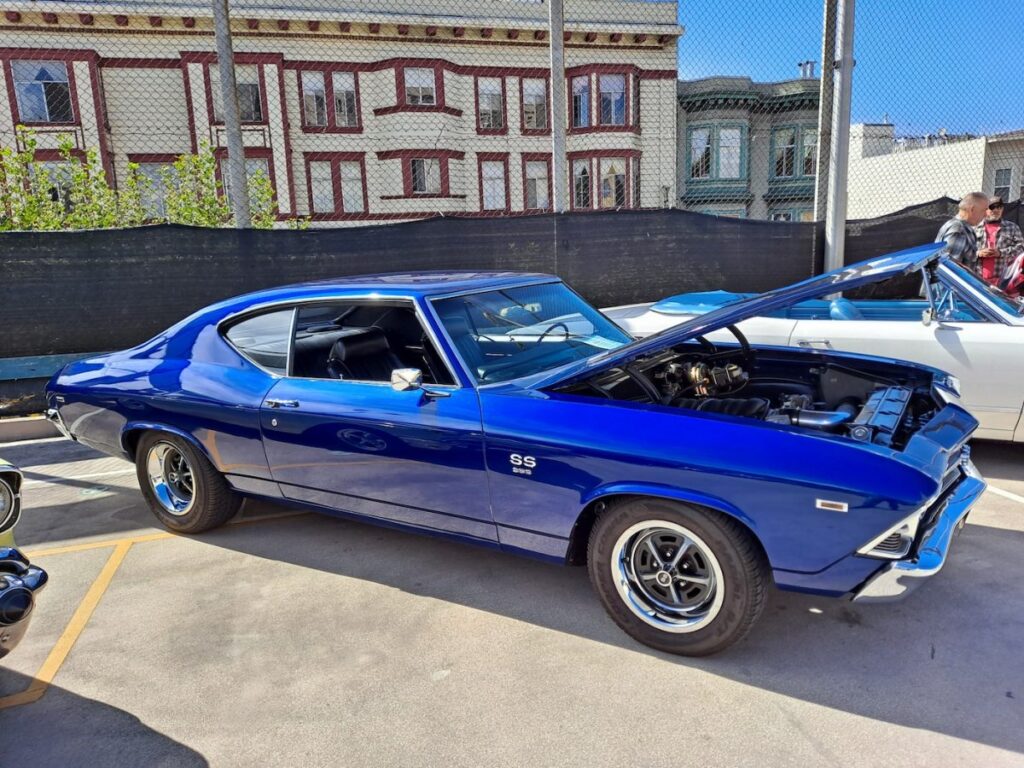 Understanding Your Car’s Paint: Single Stage vs. Base/Clear Coat ...