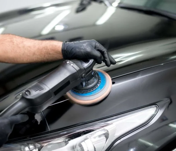 4CR 8008 Compound & Polish 2&1 | Cut and Shine Polish 1L - Image 3