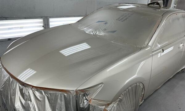 SILCO| 9150 X15 Lumina 2K ULTRA High Gloss Urethane Clearcoat Medium QUART (Hardener Included) 2:1 - Image 6