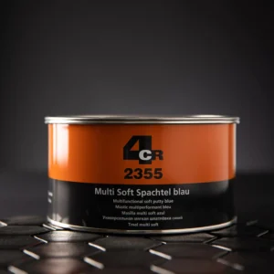 4CR 2355 Blue Multi Soft Putty 1.6 kg