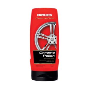 Mothers Chrome Polish 12oz
