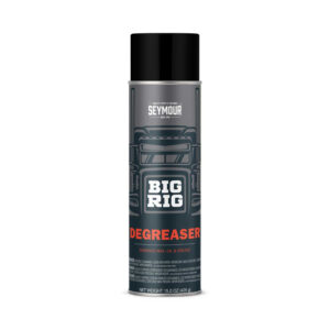SEYMOUR Big Rig Heavy-Duty Industrial Degreaser/Cleaner (15 oz)